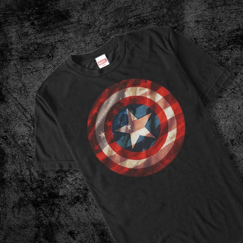 Captain America