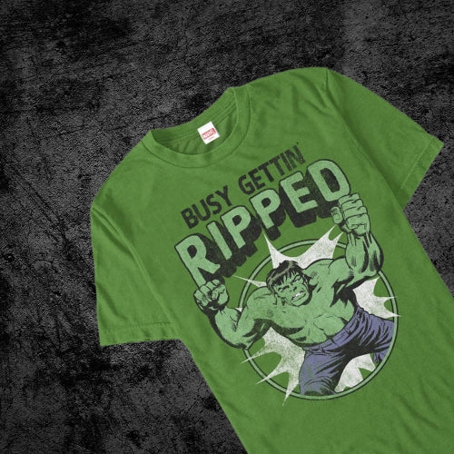 Hulk