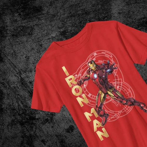 Iron Man