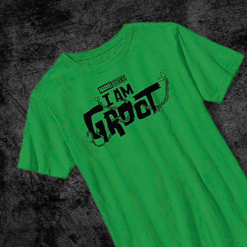 Groot