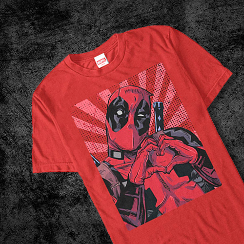 DeadPool
