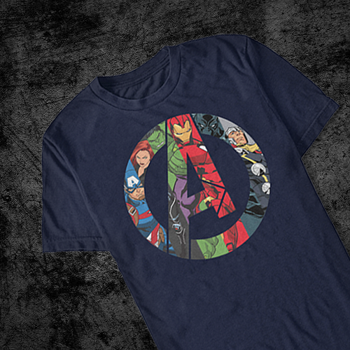 Avengers