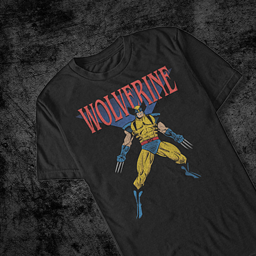 Wolverine